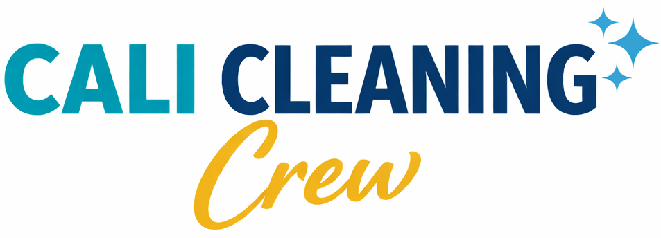 Cali Cleaning Crew
